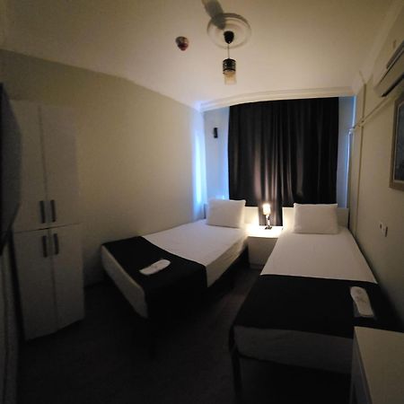 Sever Hotel Antalya Exterior photo