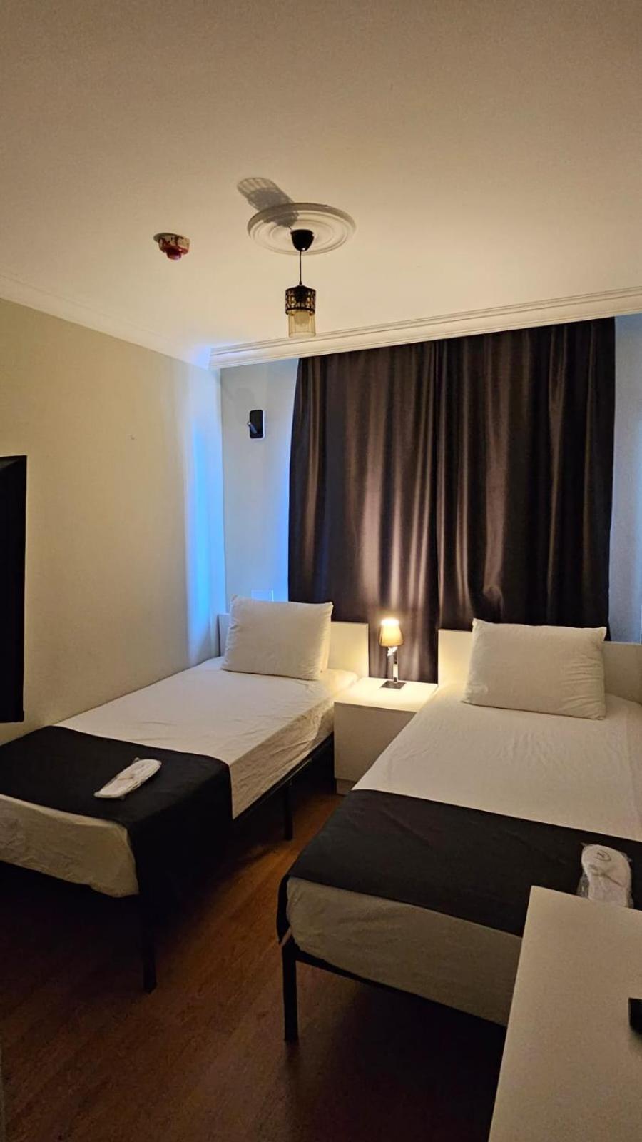 Sever Hotel Antalya Exterior photo