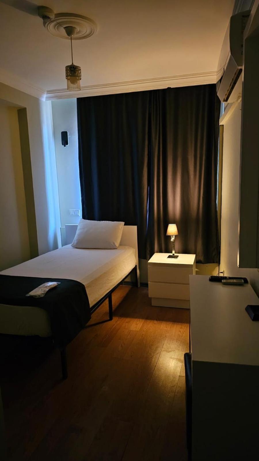 Sever Hotel Antalya Exterior photo