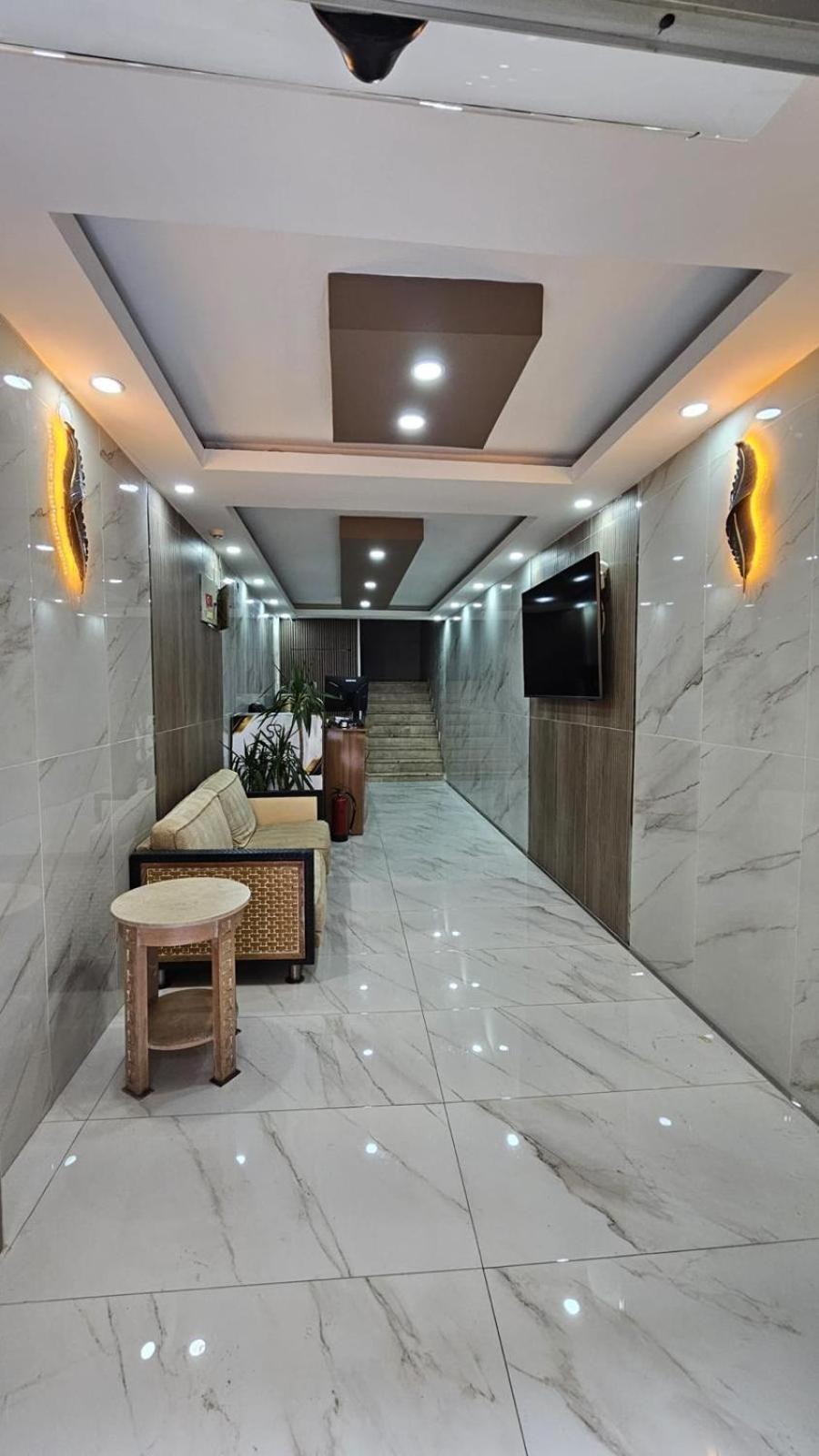 Sever Hotel Antalya Exterior photo